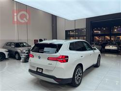 بی ئێم دەبڵیو X3